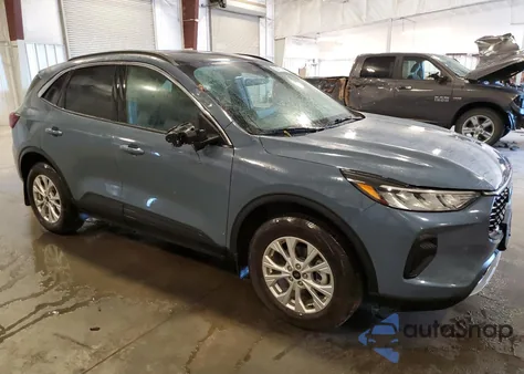 2024 Ford Escape Active из США, поврежденный, VIN 1FMCU9GN3RUB14633